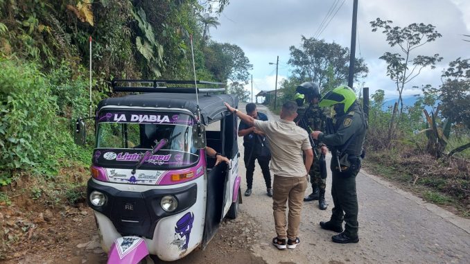 Nariño, Antioquia