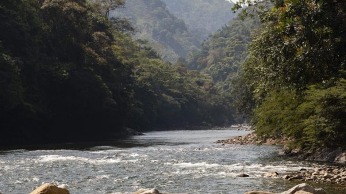 Rio-Samaná