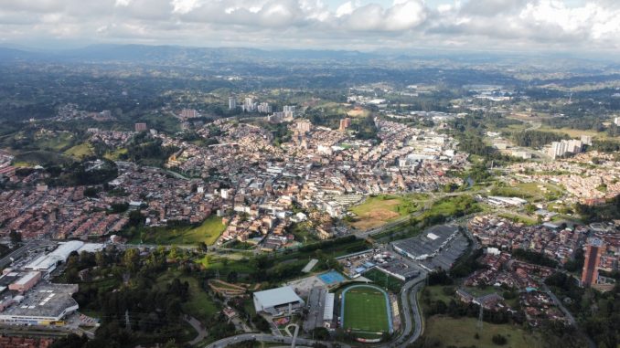 Rionegro Antioquia