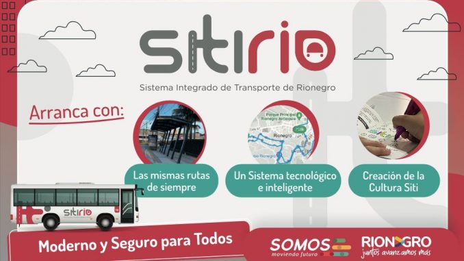 Sitirio Rionegro