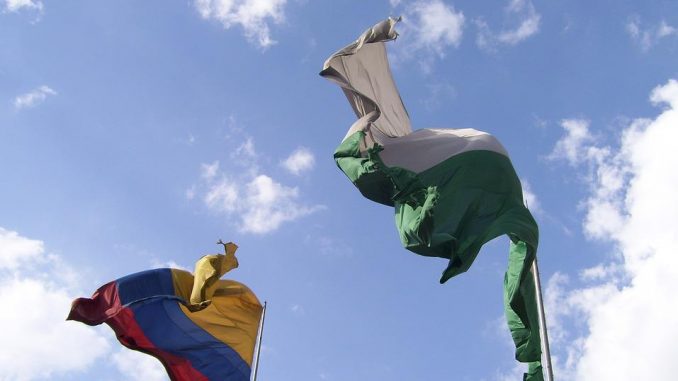 Antioquia