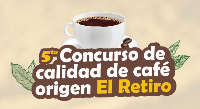 Concurso de Café El Retiro
