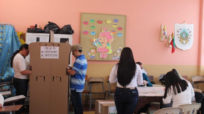 Elecciones-Presidenciales