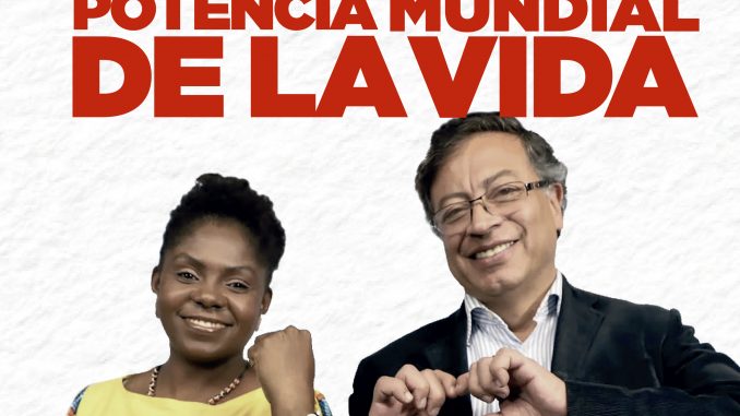 Petro y Francia