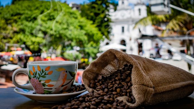 CONCURSO DE CAFÉ CAMPAÑA