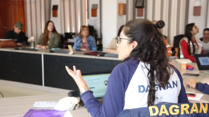 Dagran Antioquia