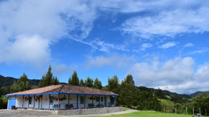 Planta Industrial de Almacenamiento de Residuos Sólidos