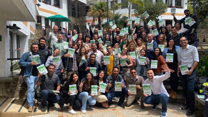 Presentación Libro Humedales