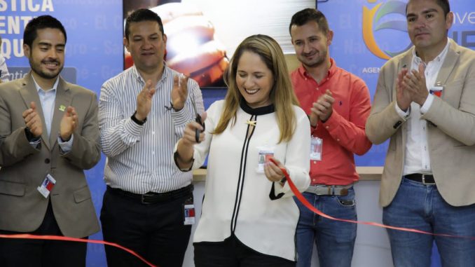 Punto de Información Turística