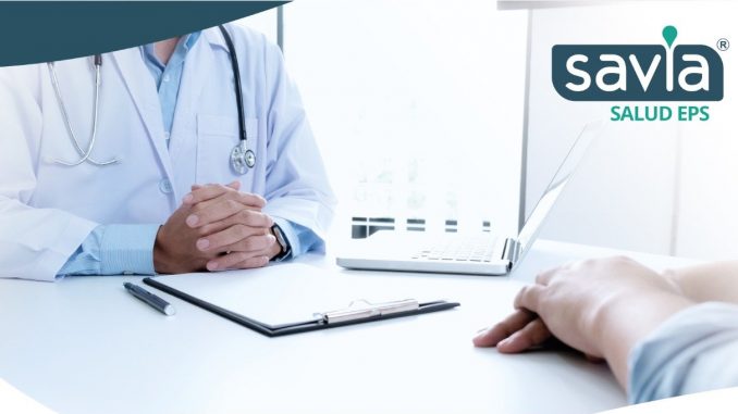 Savia Salud