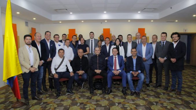 Asociación de Ciudades Intermedias