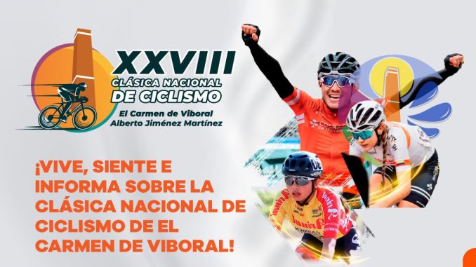 Clásica Nacional de Ciclismo