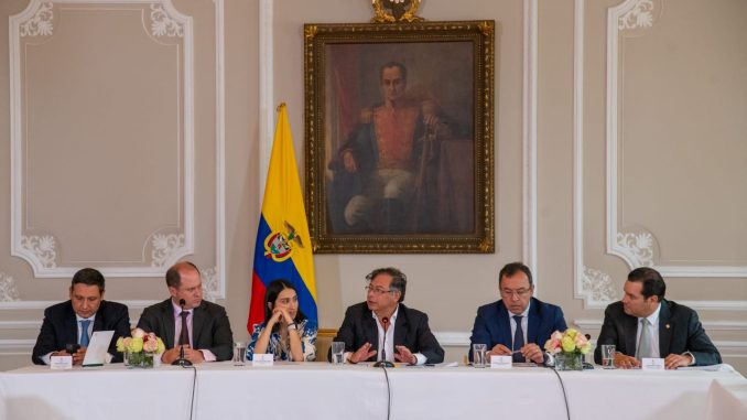 Presidencia de la República