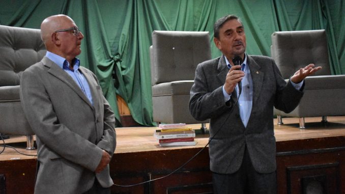 Rafael Ivan Toro