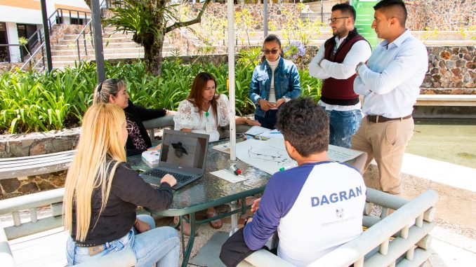 Consejo Regional de Gestión del Riesgo