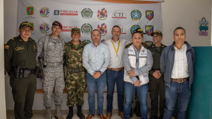 Consejo de Seguridad