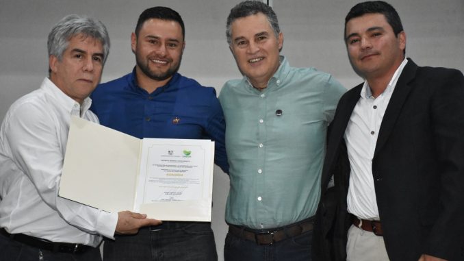 Gestión en Salud Sonsón