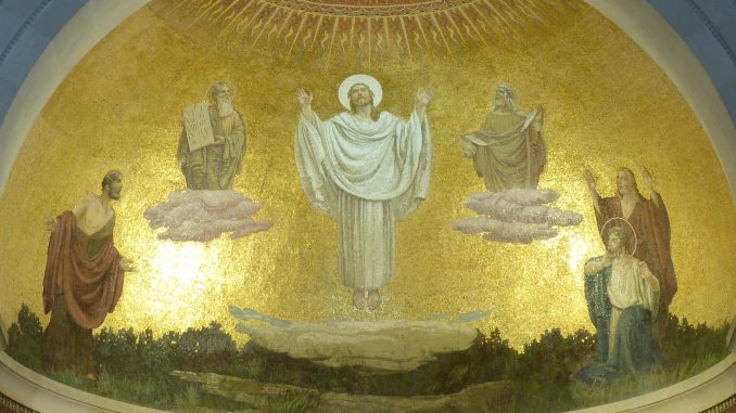 Jesús