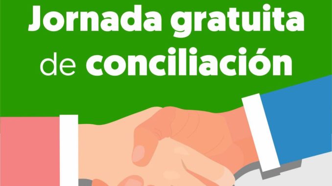 Jornada de Conciliacion