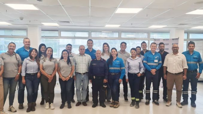 Mesa de Sostenibilidad Río Claro