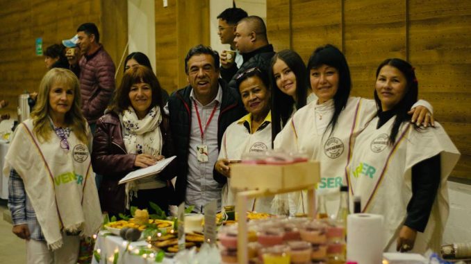 Primer Foro Turístico La Unión