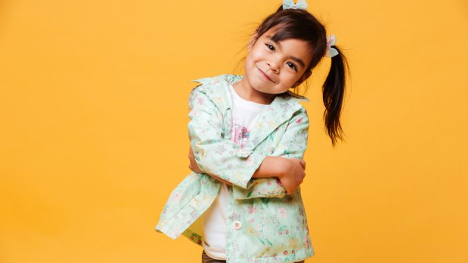 Día Internacional de la Niña