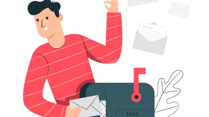 Día Mundial del Correo