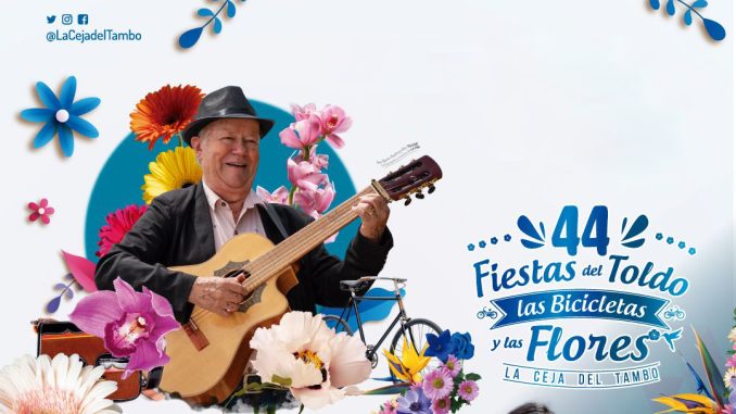 Fiesta de La Ceja