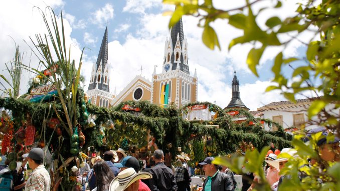 Fiestas-del-Arco