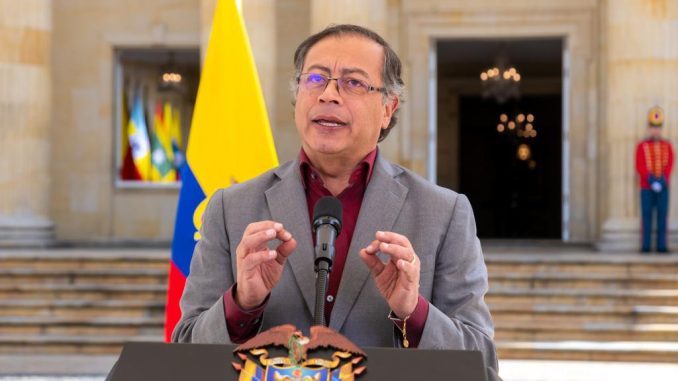 Presidente de la República