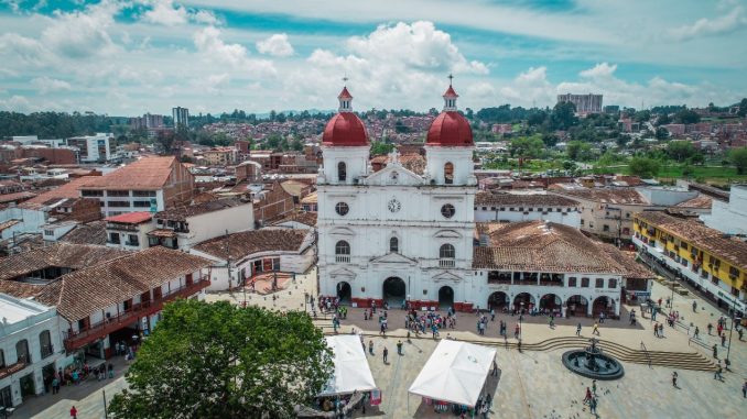 Rionegro, Antioquia