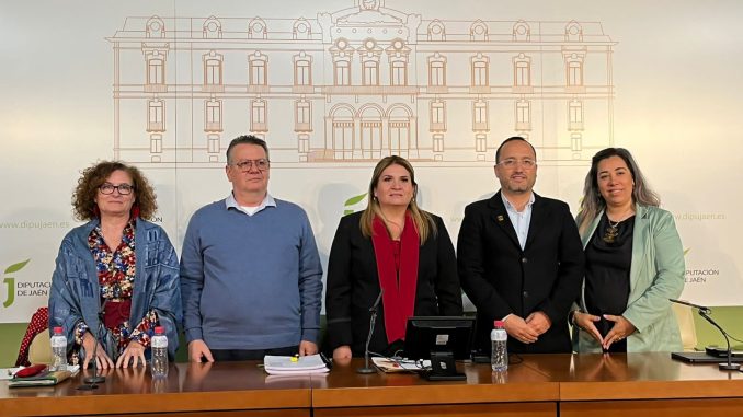 Alcalde de El Carmen en España