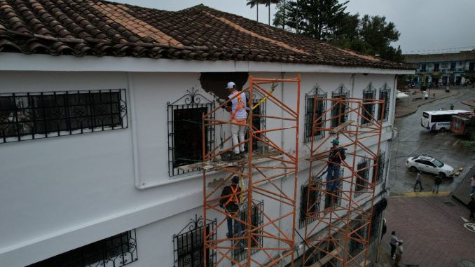 Alcaldía de Sonsón ANtioquia