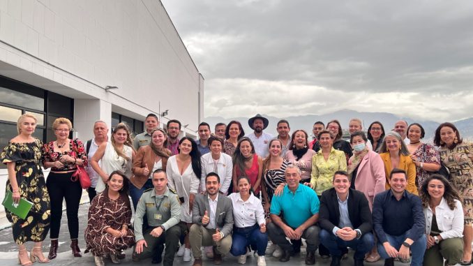 Consejo Regional de Turismo