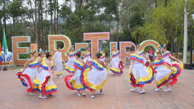 El Retiro