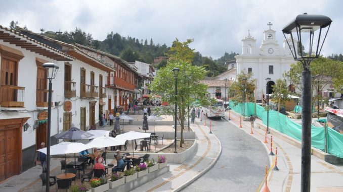 Parque de El Retiro