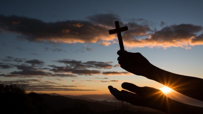 Ser espiritual