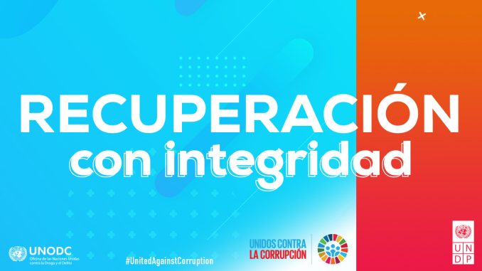 Día Internacional Contra la Corrupción