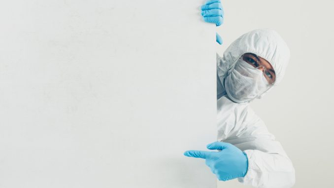 Día Internacional de la Preparación ante las Epidemias