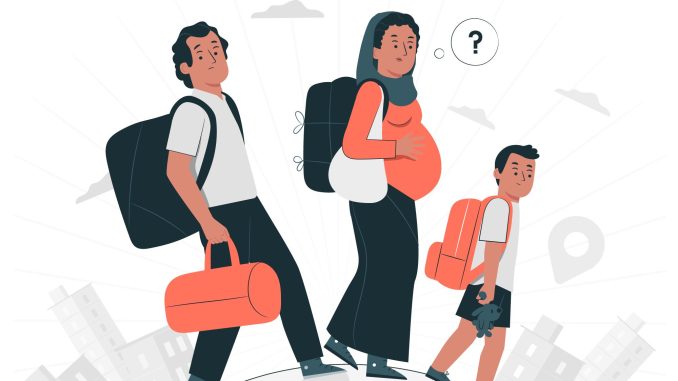 Día Internacional del Migrante