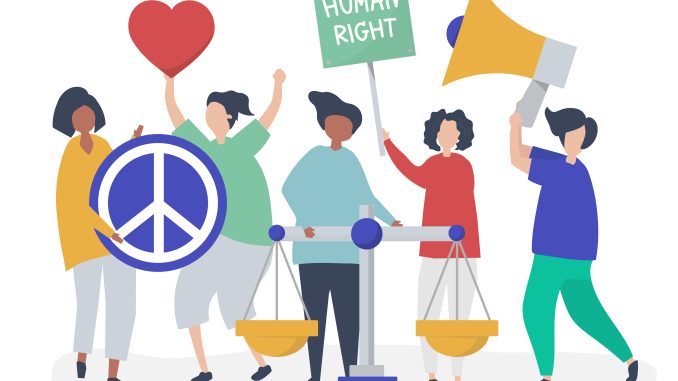 Día de los Derechos Humanos