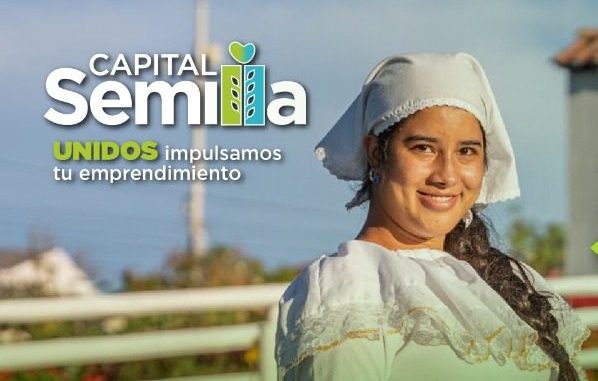 Ganadores Capital Semilla