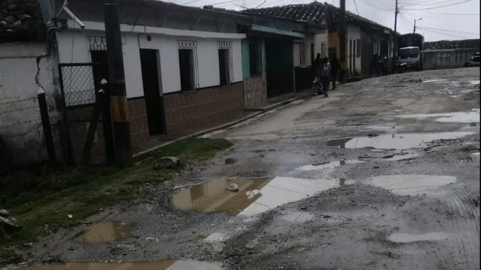 Barrio Palermo