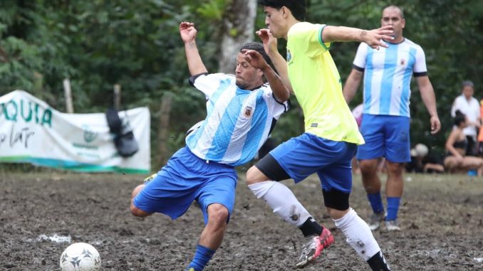 Copa Reyes Nariño