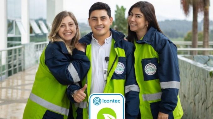 Cornare se Certifica en Carbono Neutralidad