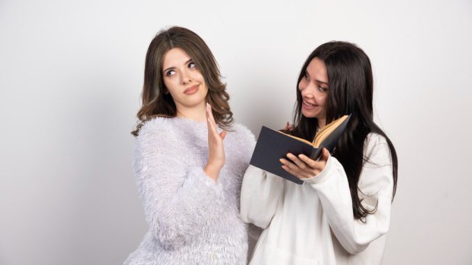 Devotos Escrupulosos