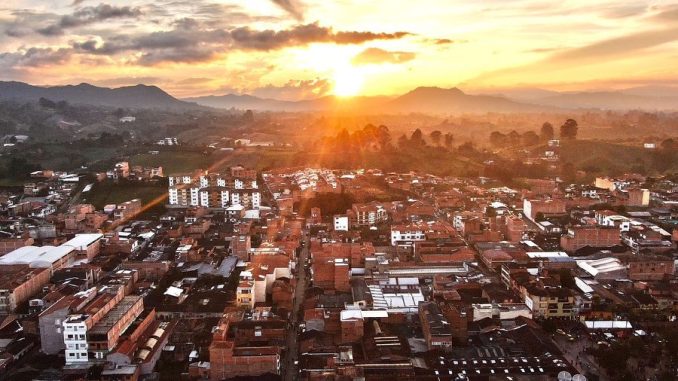 El Carmen de Viboral