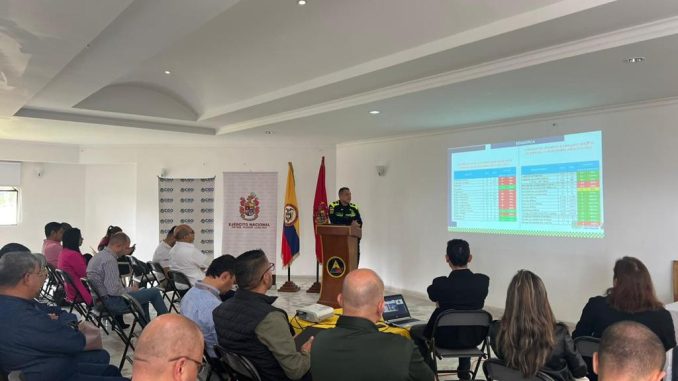 Consejo de Seguridad CEO