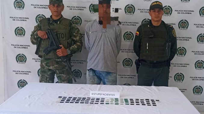 Seguridad Sonsón Antioquia