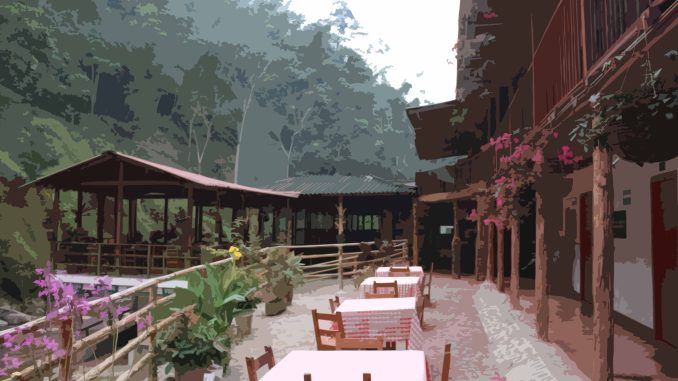 Termales